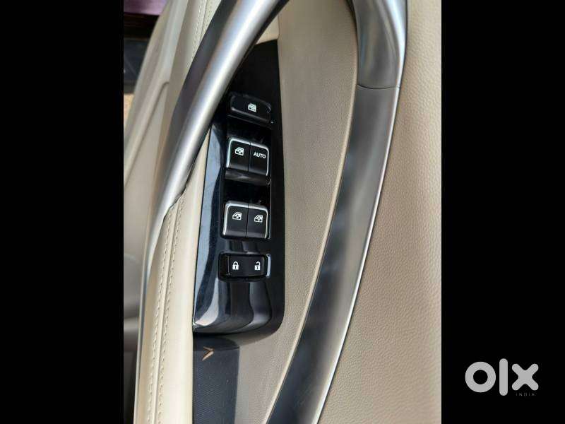 Mg Hector Sharp At, 2022, Petrol