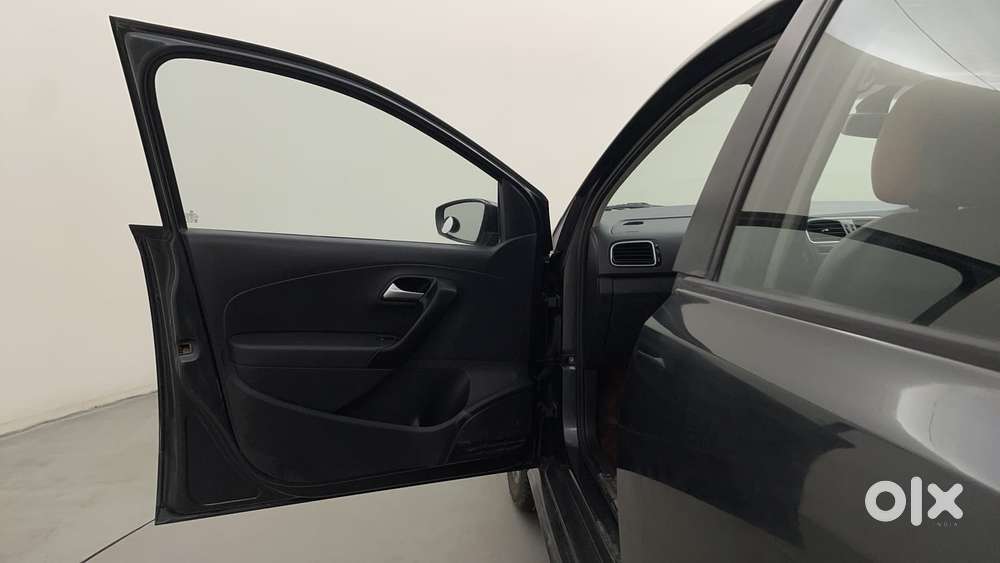 Volkswagen Polo 1.0 Mpi Highline Plus, 2019, Petrol