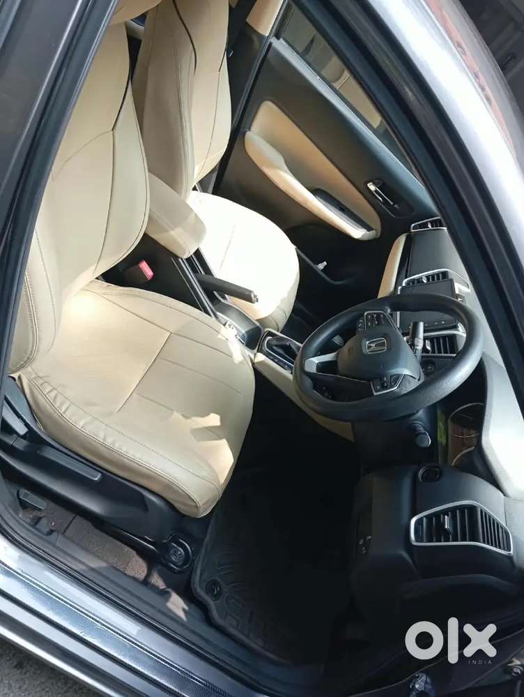 Honda City Petrol 2021