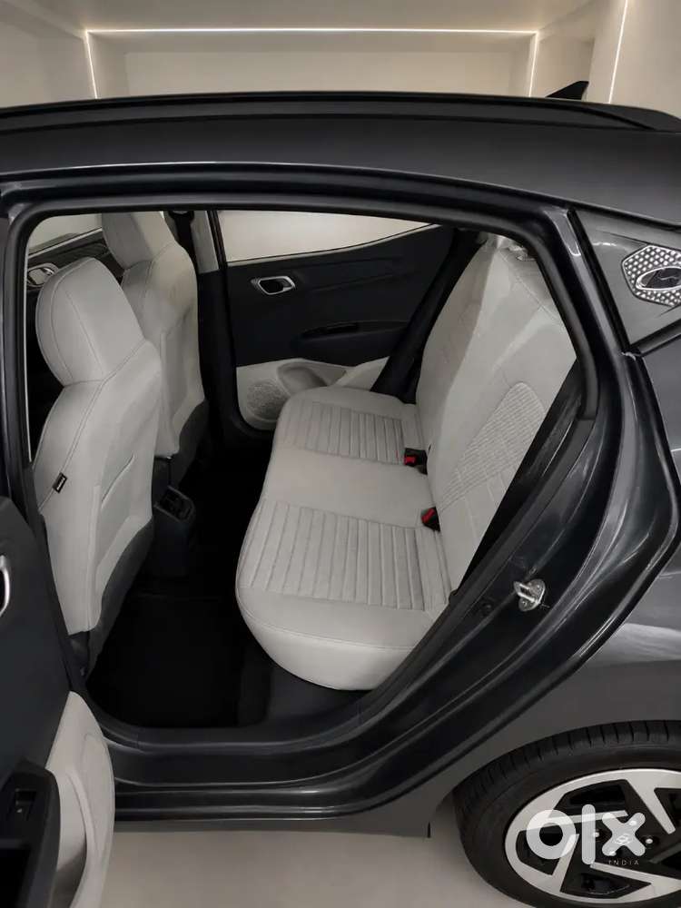 Hyundai Grand I10 Sportz 2023