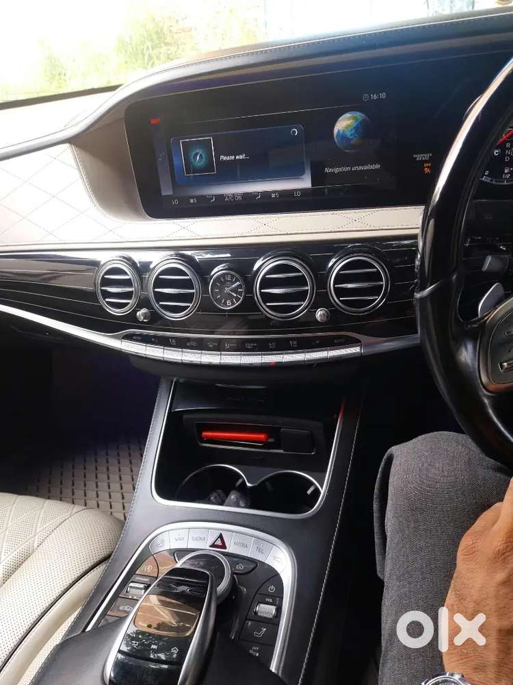 Mercedes-benz Maybach S-class 560 | 2020 | First O