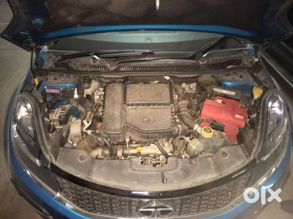 Tata Nexon 1.5 Revotorq Xz Plus, 2018, Diesel
