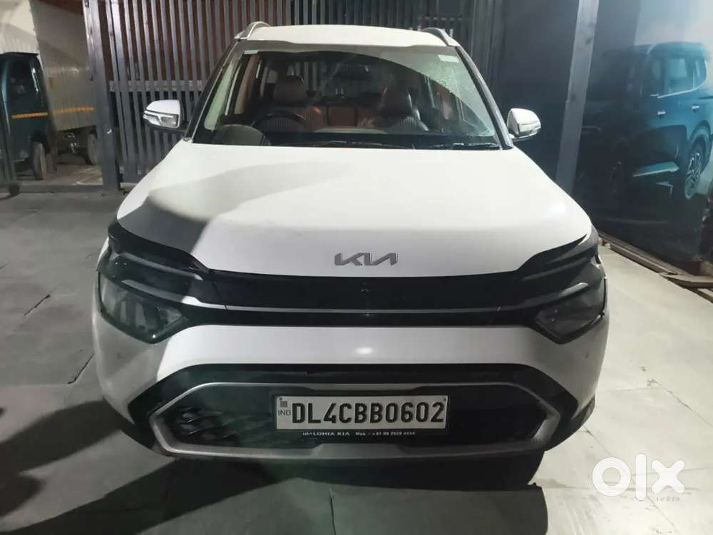 Kia Carens 1.4 Prestige 2022