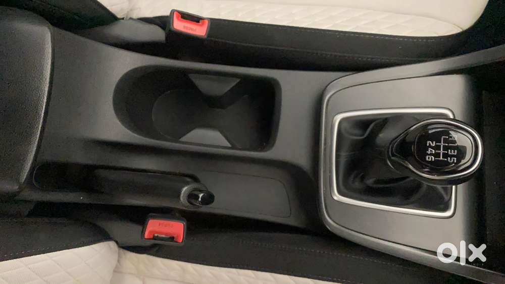 Hyundai Creta 1.5 Ex Petrol, 2023, Petrol