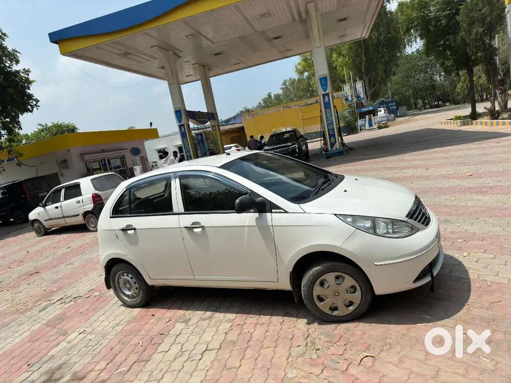 Tata Indica Vista Tdi 2014