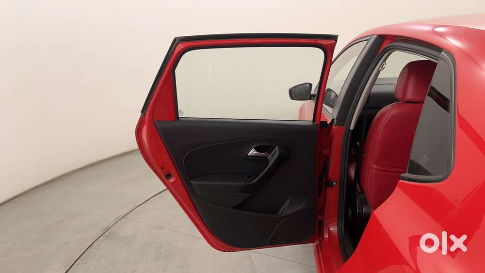 Volkswagen Polo 1.0 Mpi Highline Plus, 2019, Petrol