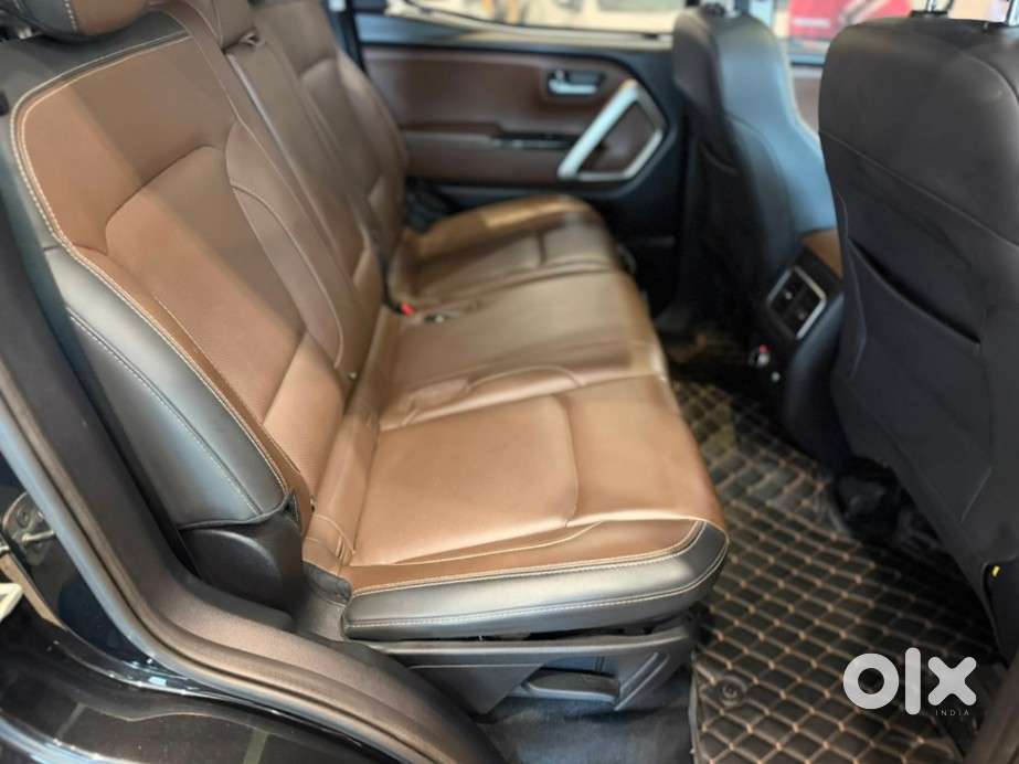 Mahindra Scorpio-n 2.2 Z8 Diesel At 4wd 7 Str, 2023, Diesel