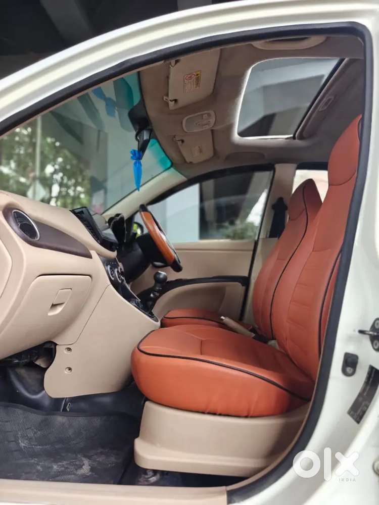 Smooth Working Automatic Sunroof, Android Screen