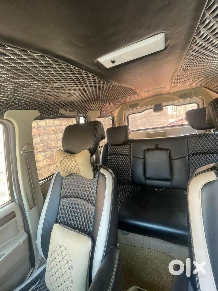 Mahindra Scorpio 2010 Diesel Good Condition