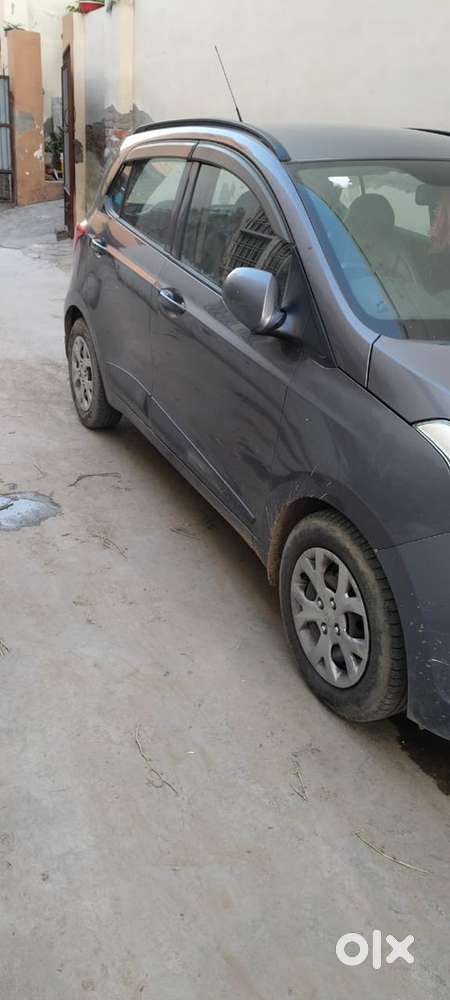 Hyundai Grand I10 Diesel Manual 2017