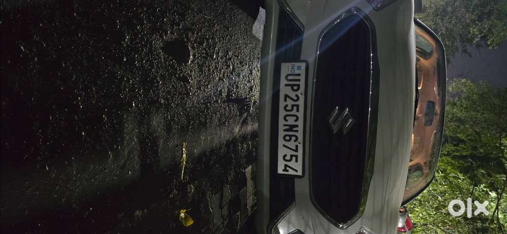 Maruti Suzuki Dzire 2019 Petrol Well Maintained