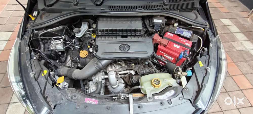 2023 Tata Tiago Xza+ Amt  23,500 Km  1st Owner  Top Model