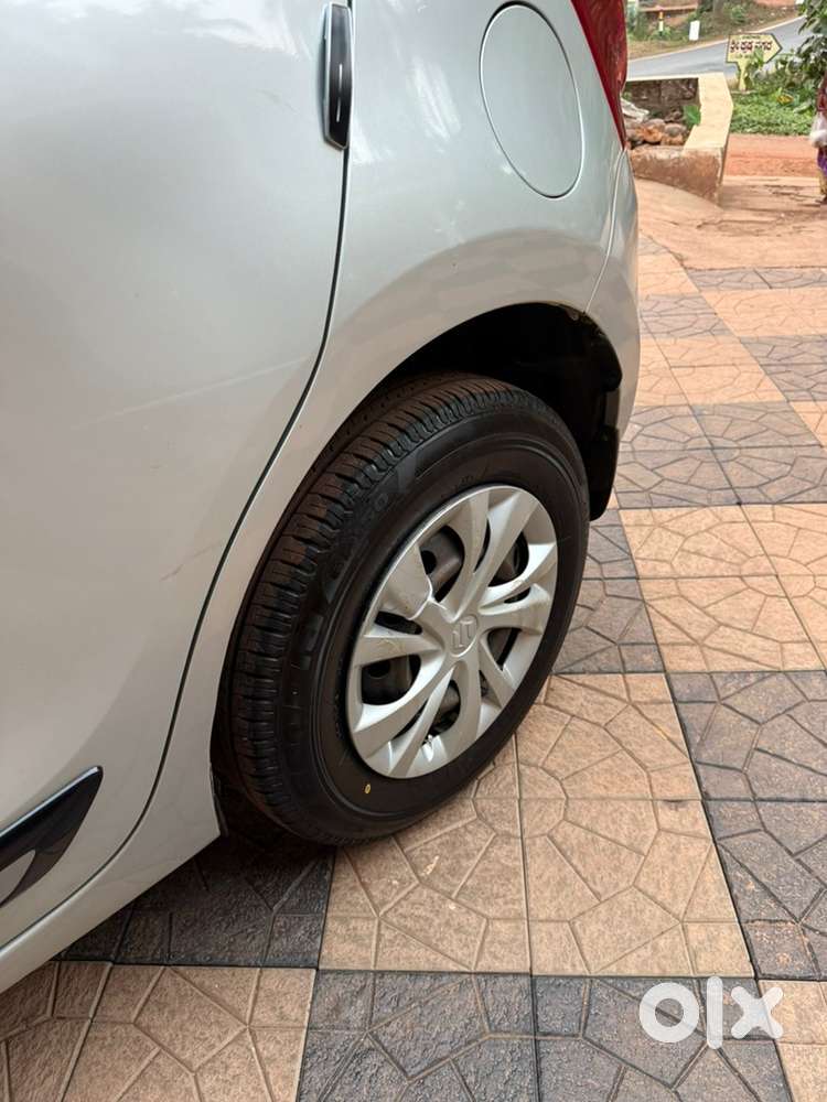 Maruti Suzuki Swift 2022 Petrol Well Maintained