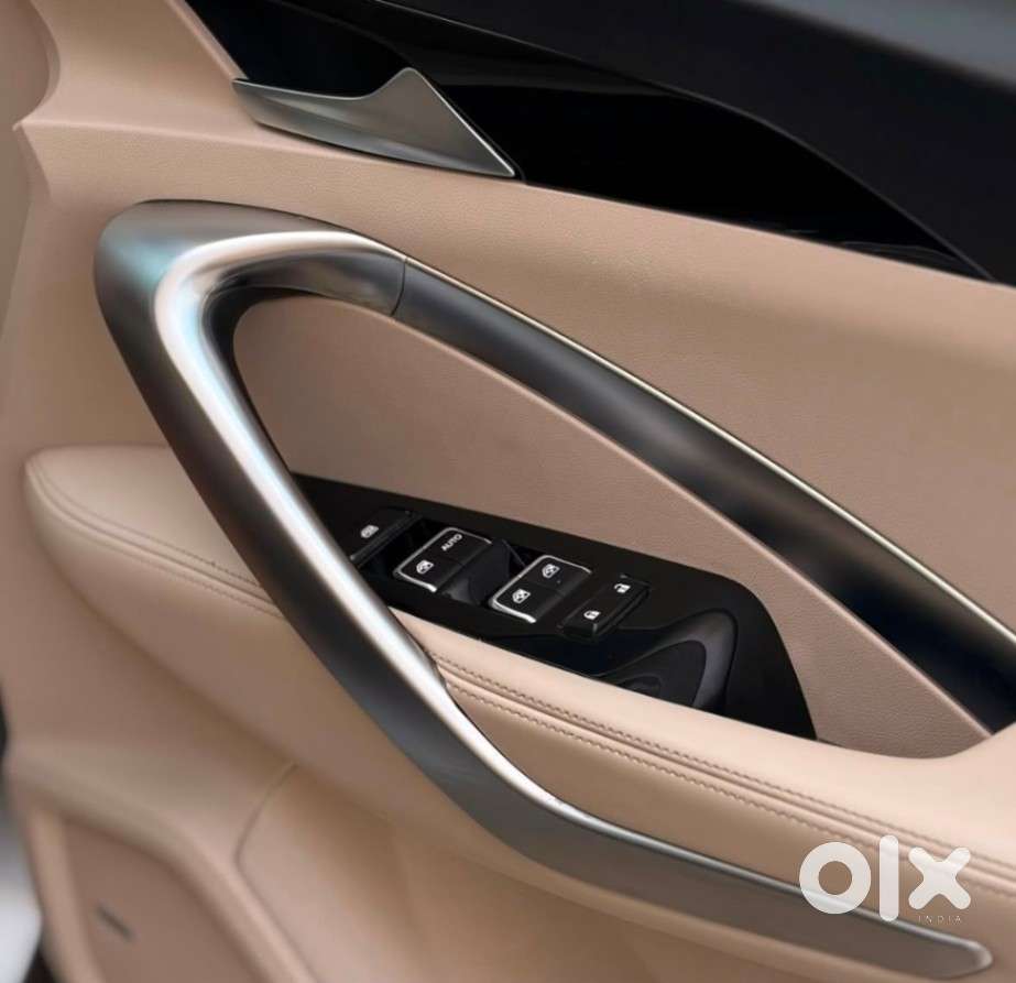 Mg Hector Sharp At, 2022, Petrol