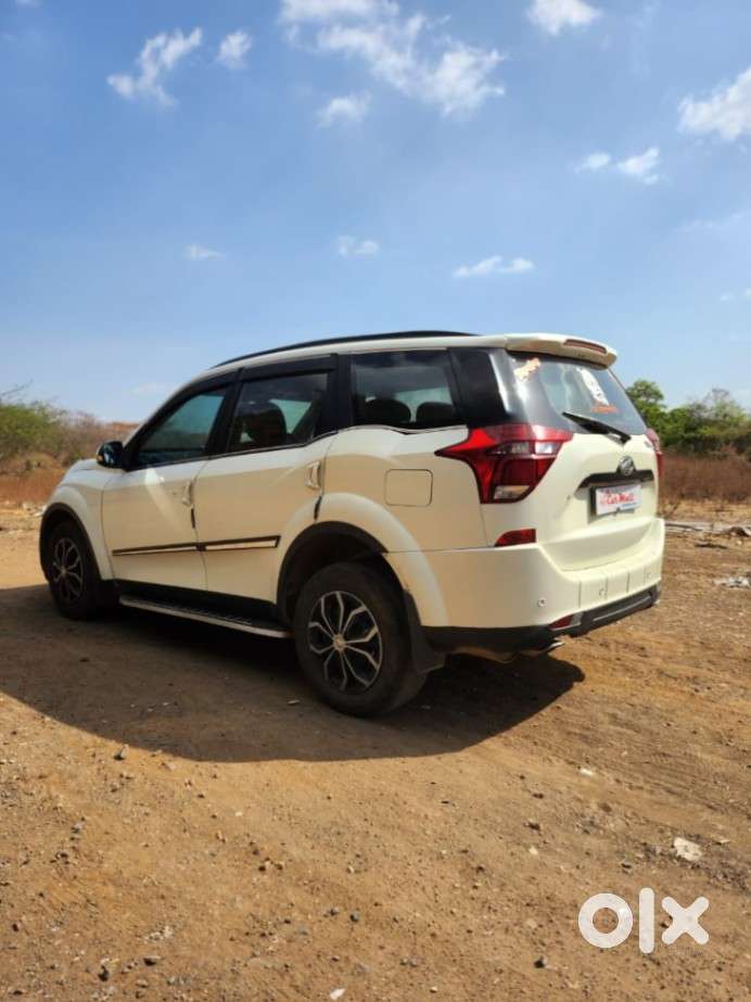 Mahindra Xuv500 W10 Awd, 2019, Diesel