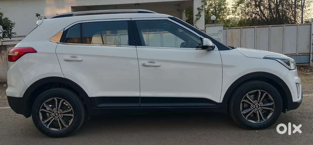Hyundai Creta 1.4 S Plus Crdi, 2016, Diesel