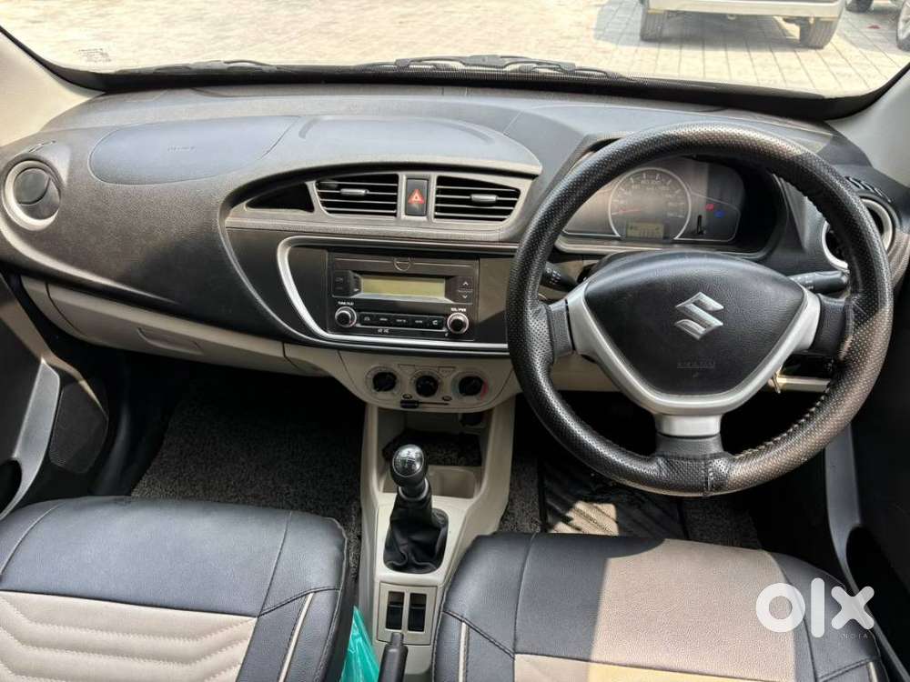Maruti Suzuki Alto 800 0.8 Vxi, 2021, Petrol