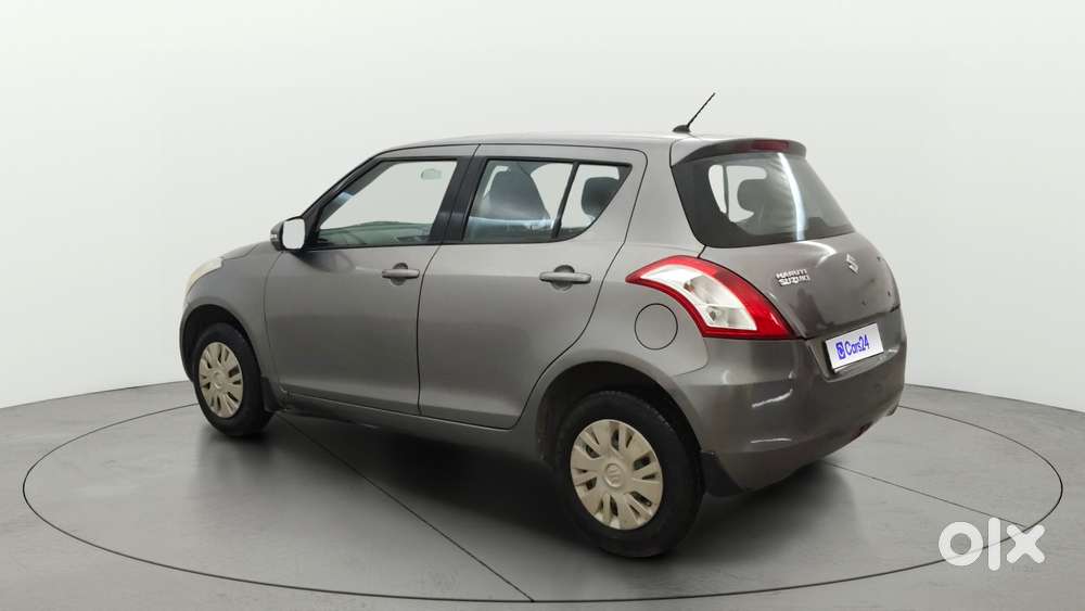 Maruti Suzuki Swift Vxi, 2013, Petrol