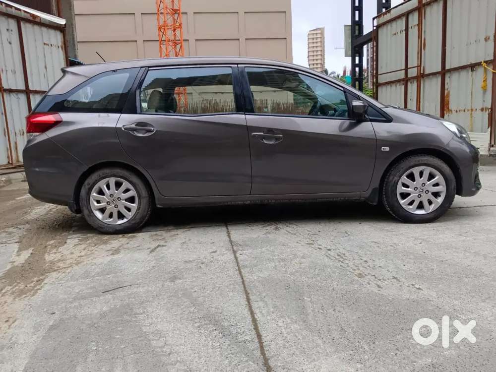 Honda Mobilio V I-vtec 2014 Year