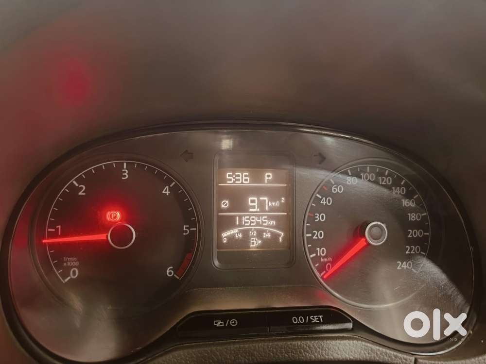 Volkswagen Vento 1.5 Tdi Highline At, 2016, Diesel