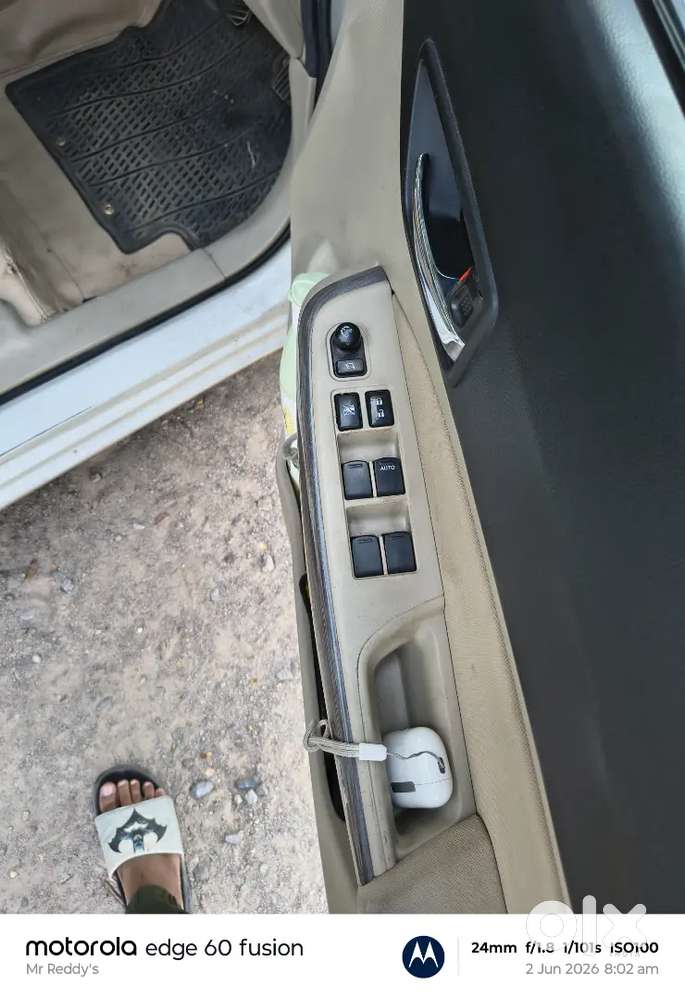 Maruti Suzuki Dzire 2022 Petrol Good Condition