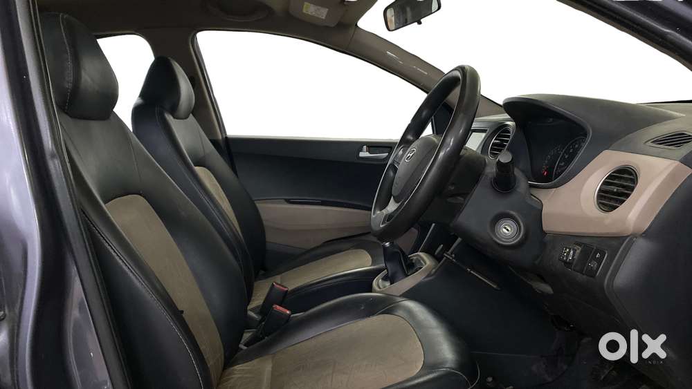 Hyundai Grand I10 Sportz 1.2 Kappa Vtvt, 2017, Cng & Hybrids