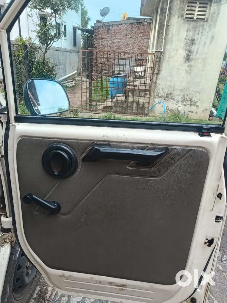 Mahindra Jeeto Plus Full Cng Model 2022 Running 92000 Good Condition