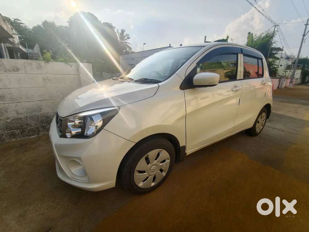 Maruti Suzuki Celerio 2019 Petrol 49500 Km Driven