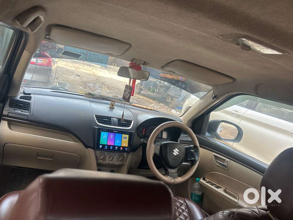 2018 Maruti Suzuki Swift Dzire Tour