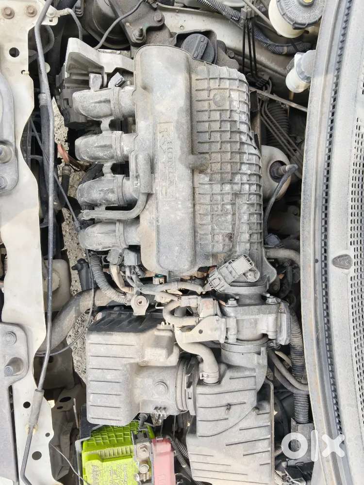 Honda Brio 2013 Petrol Mt