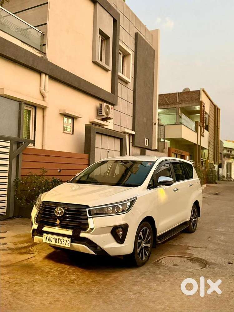 Toyota Manual 2022 Diesel