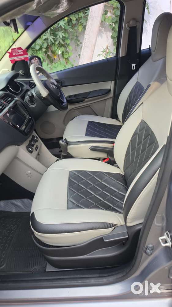 Tata Zest Revotron 1.2t Xms, 2014, Petrol