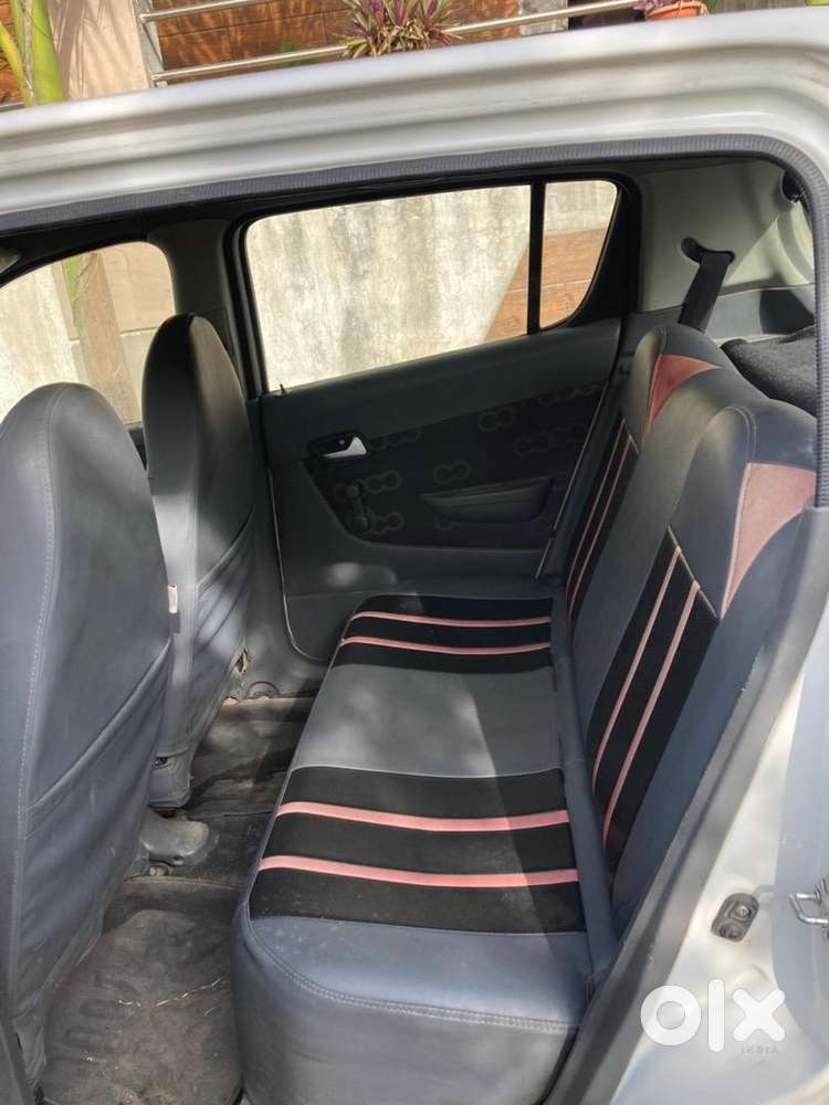 Maruti Suzuki Alto-800 2013 Petrol Well Maintained