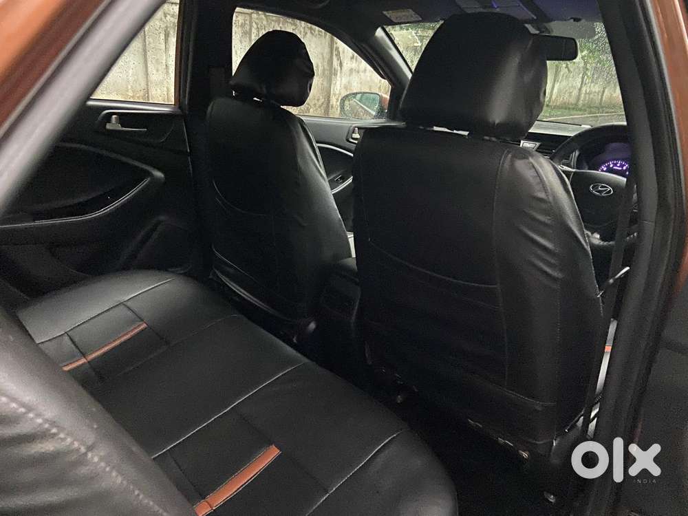 Hyundai I20 Active 1.2 Sx, 2016, Petrol