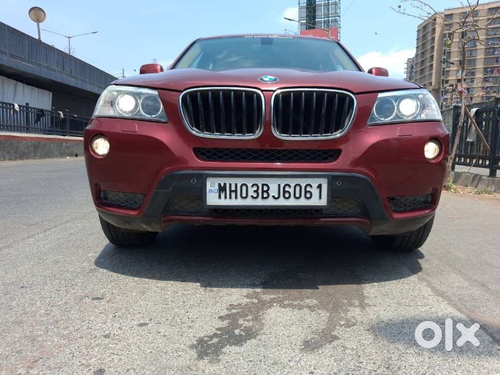 Bmw X3 X Drive 20d X-line, 2014, Diesel