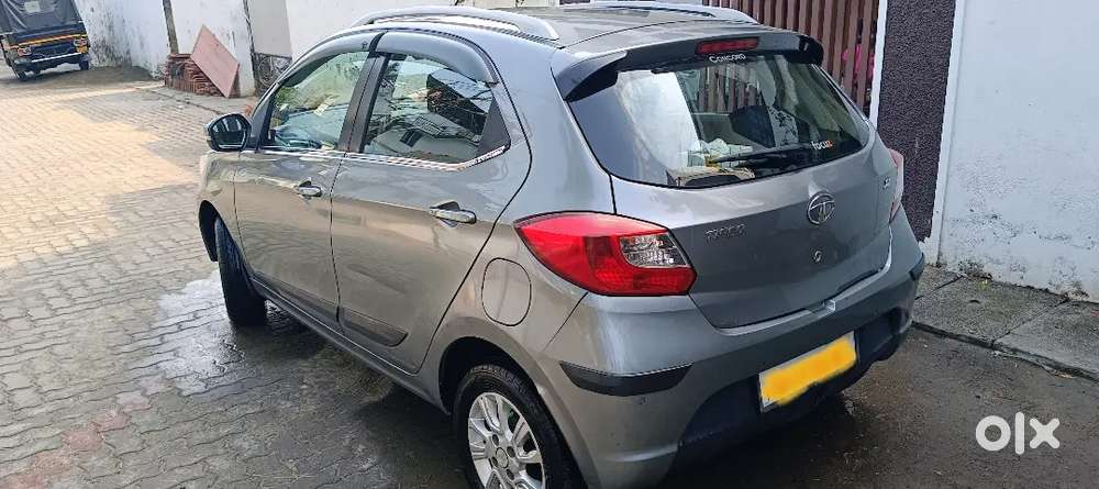 Tata Tiago Xz. 47000km. Single Owner.