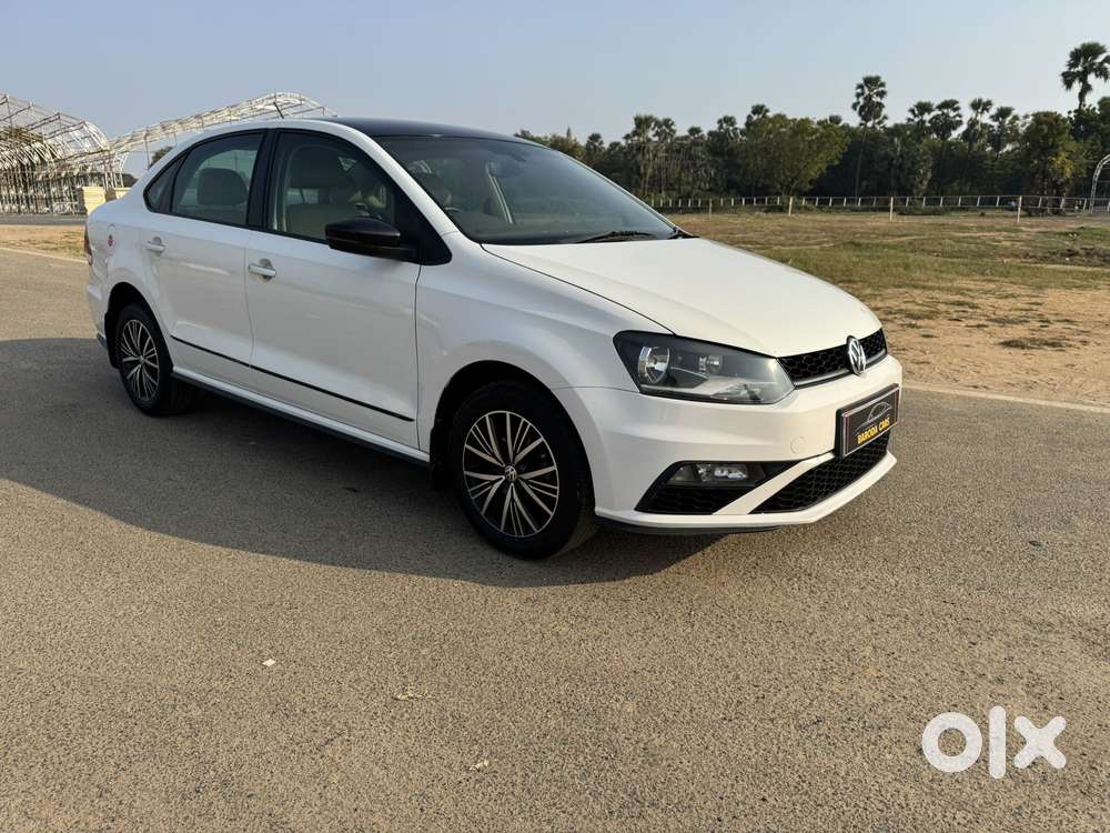 Volkswagen Vento 1.0 Highline Plus, 2021, Petrol