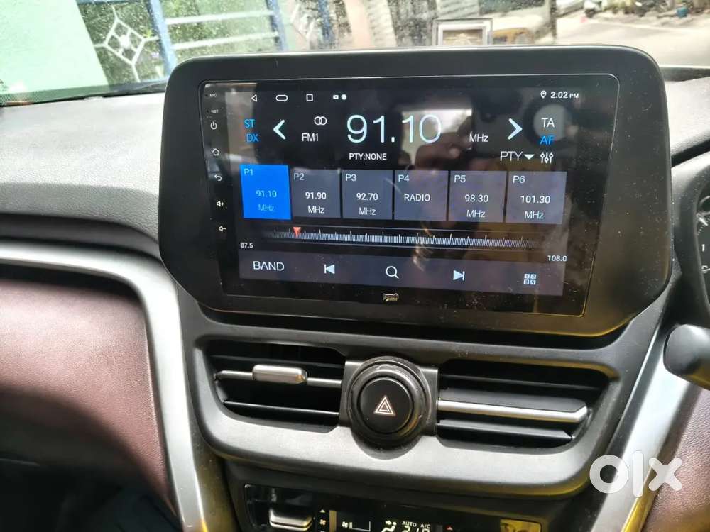 Maruti Suzuki Grand Vitara 2023