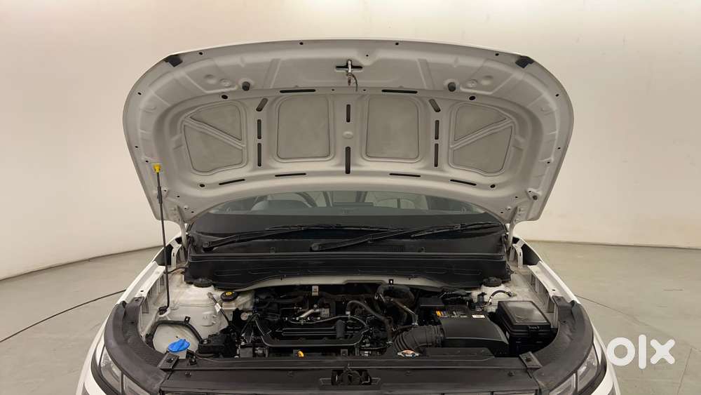 Hyundai Venue Sx, 2024, Petrol