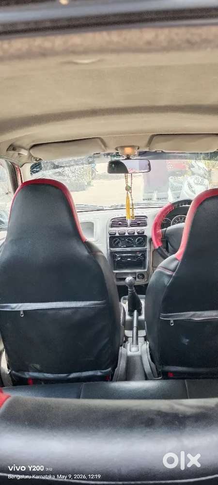 Maruti Suzuki Alto K10 2012 Petrol 74222 Km Driven