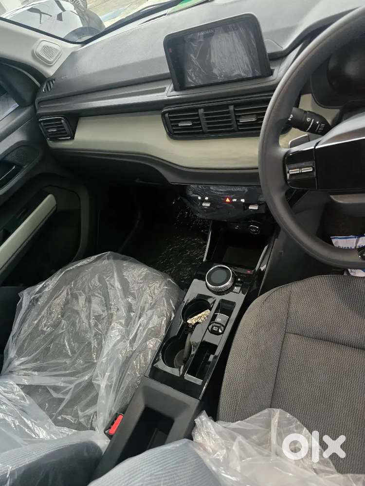 Tata Punch 2026 Petrol 0 Km Driven