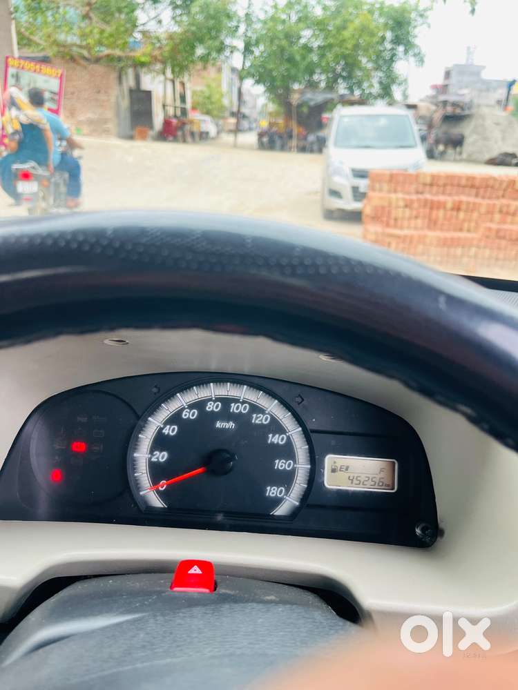 Maruti Suzuki Eeco 5 Str With Ac Plus Htr Cng, 2022, Cng & Hybrids