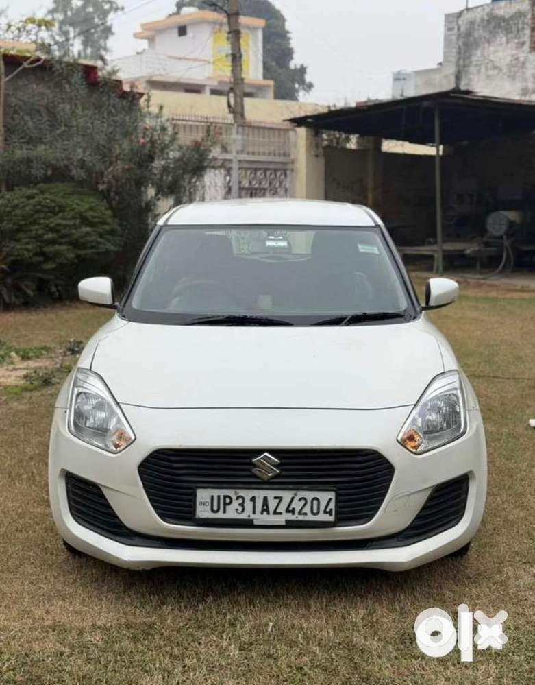 Maruti Suzuki Swift 2018 Diesel Good Condition
