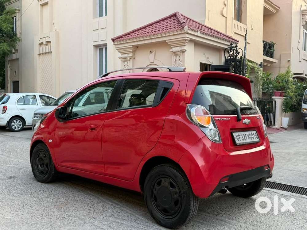 Chevrolet Beat 2014 Diesel 1st Owner