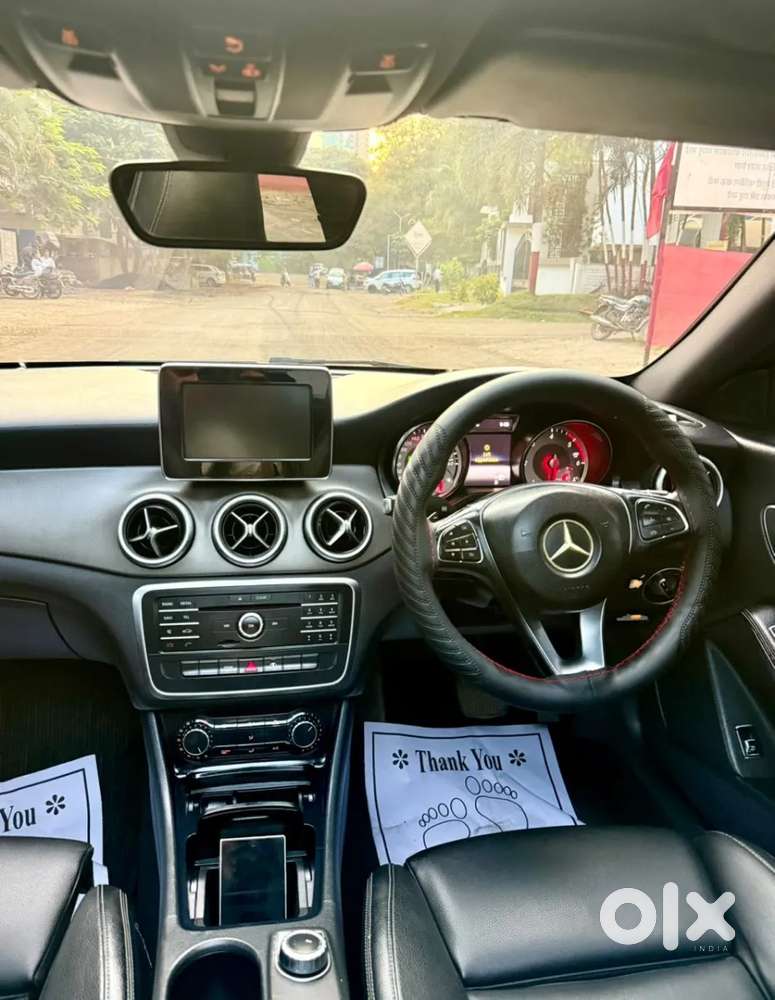 Mercedes-benz Cla 200 Cdi Sport, 2016, Diesel