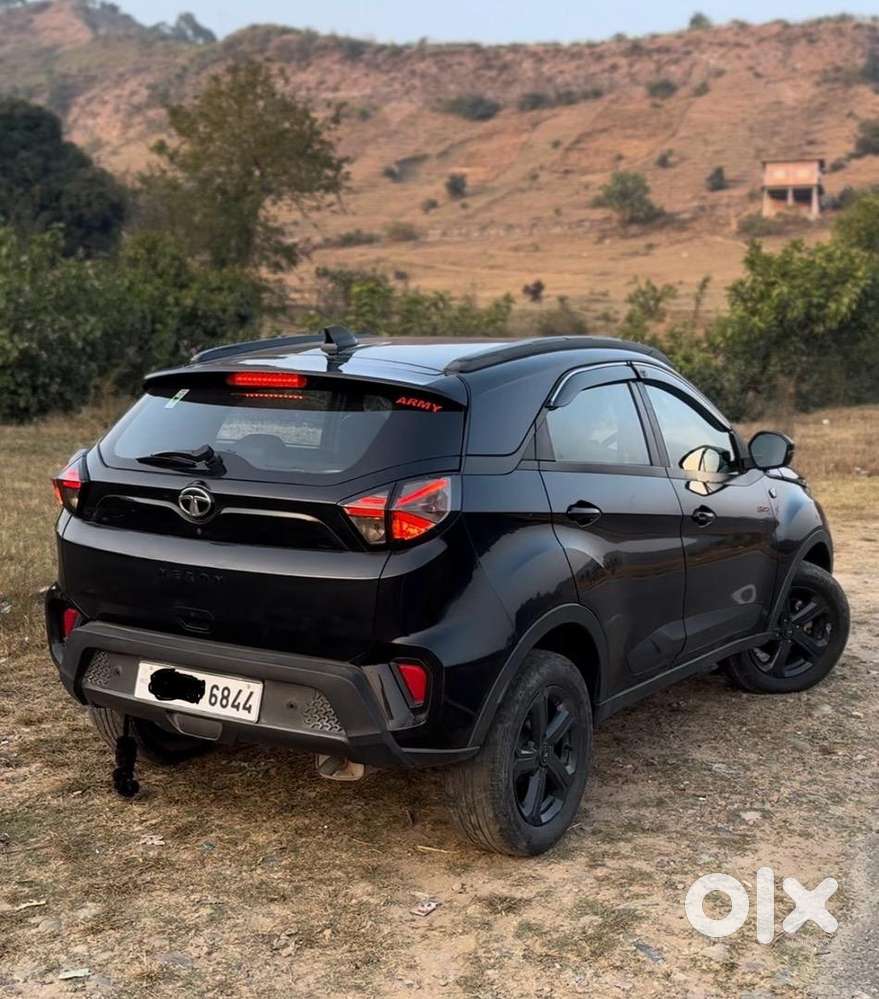 Top Of The Line Modle