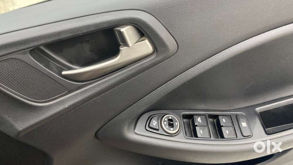 Hyundai I20 Active 1.2 Sx, 2017, Petrol