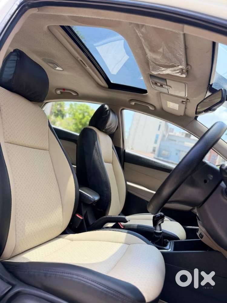 Hyundai Verna 1.6 Sx (o) Crdi, 2018, Diesel