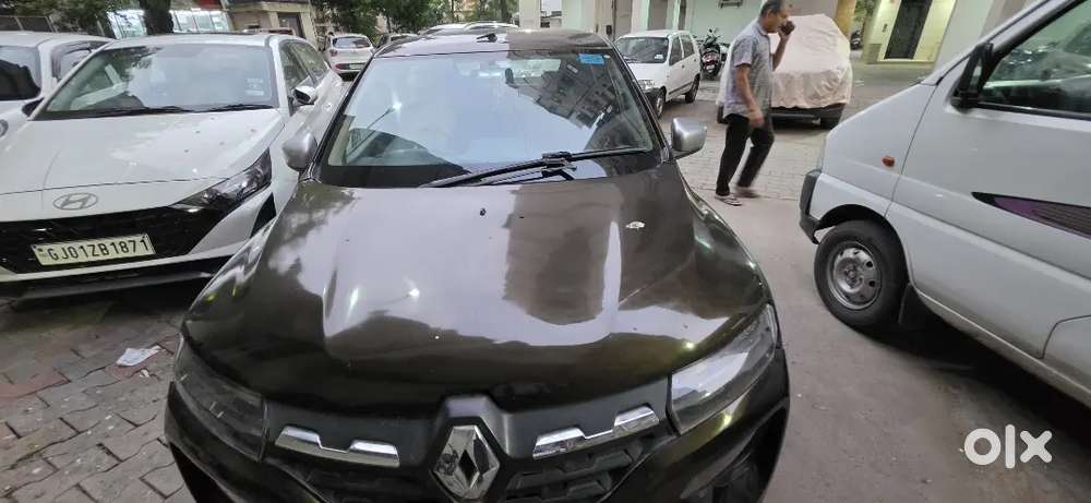 Renault Kwid 2019 Automatic Petrol
