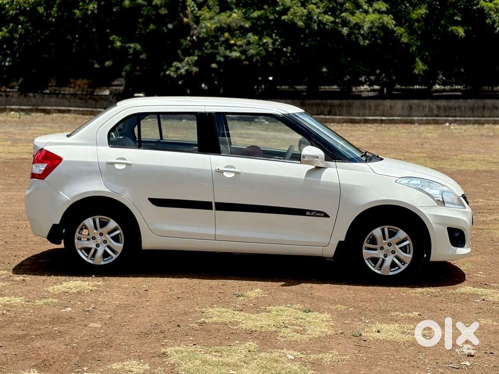Maruti Suzuki Swift Dzire Zxi Plus , 2014, Petrol